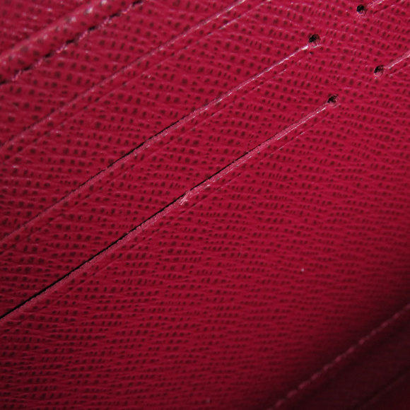 Louis Vuitton Zippy Wallet Monogram Long Wallet - Picture 6 of 8